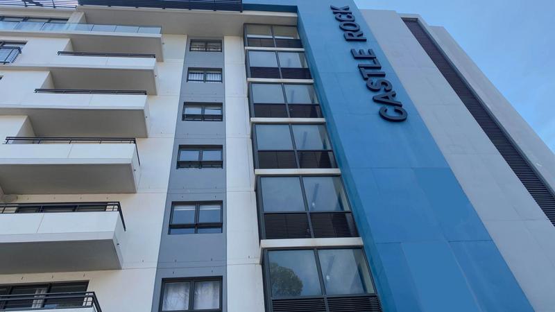 To Let 2 Bedroom Property for Rent in Zonnebloem Western Cape